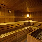 & Sonne 4 Sterne Superior 4* كيرشبرغ ان تيرول