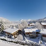 & Sonne 4 Sterne Superior 4* كيرشبرغ ان تيرول
