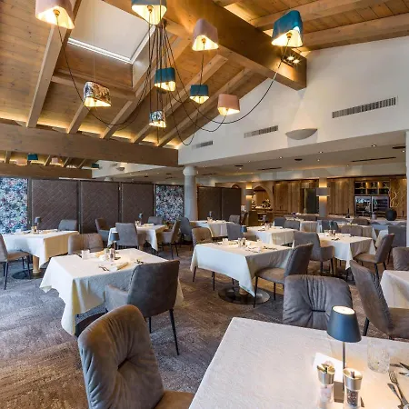 & Sonne 4 Sterne Superior Kirchberg en Tyrol