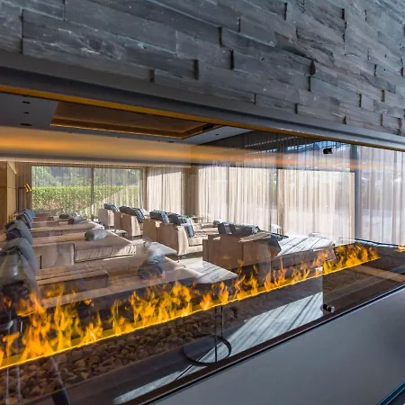 Hotell & Sonne 4 Sterne Superior