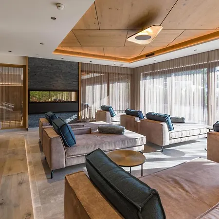 & Sonne 4 Sterne Superior Hotel