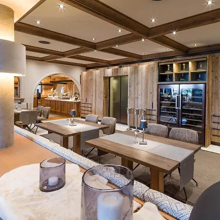 Hotel & Sonne 4 Sterne Superior 4*