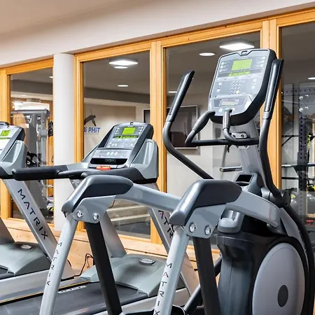 & Sonne 4 Sterne Superior Hotel Kirchberg in Tirol