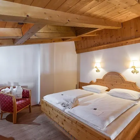 & Sonne 4 Sterne Superior 4* Kirchberg en Tyrol