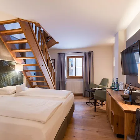& Sonne 4 Sterne Superior Hotell 4*