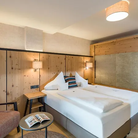 Hotel & Sonne 4 Sterne Superior Kirchberg en Tyrol