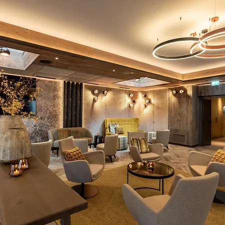 Hotel&spa Sonne 4 Sterne Superior