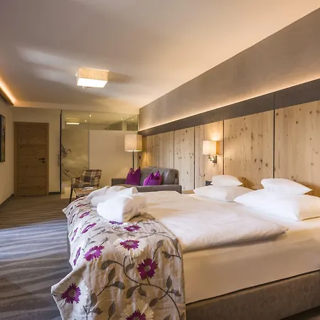 Hotel&spa Sonne 4 Sterne Superior 4*