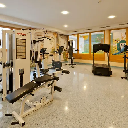 & Sonne 4 Sterne Superior Hotel 4*