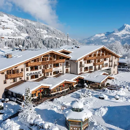 Hotel & Sonne 4 Sterne Superior