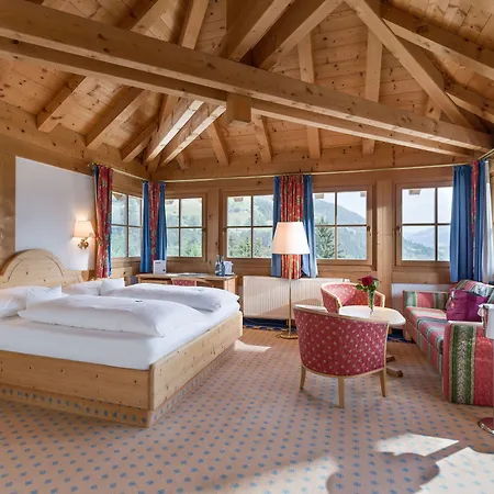 Hotel&spa Sonne 4 Sterne Superior