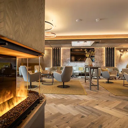 Готель & Sonne 4 Sterne Superior