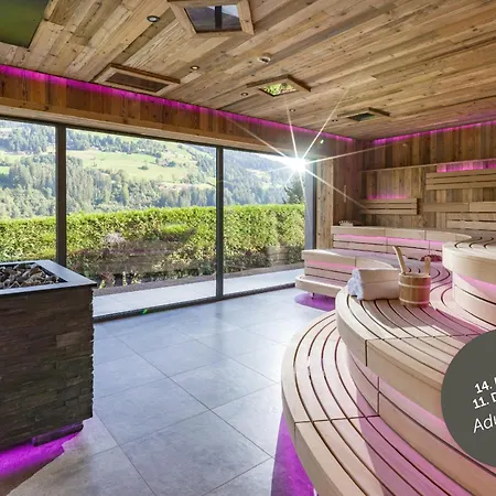 & Sonne 4 Sterne Superior Кірхберг