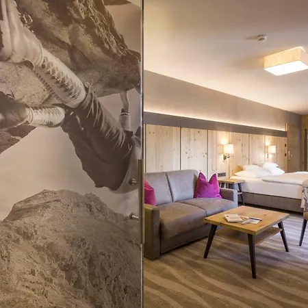 Hotel&spa Sonne 4 Sterne Superior Hotel Kirchberg in Tirol