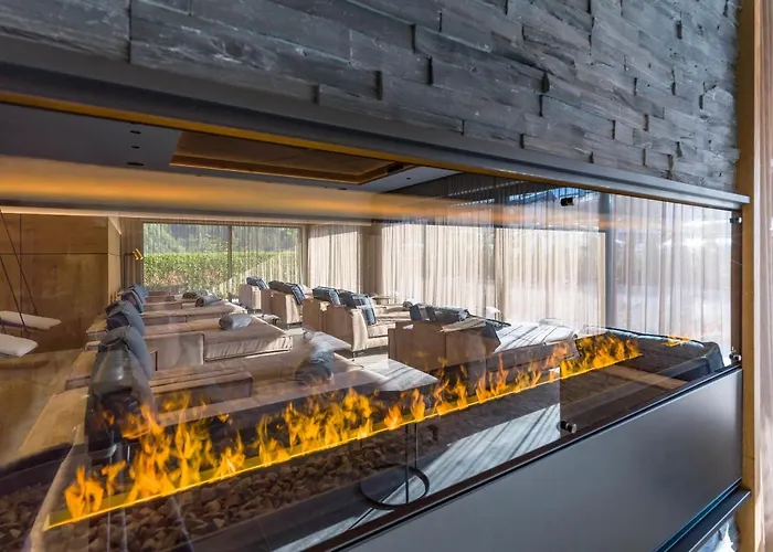 Hotel Hotel&spa Sonne 4 Sterne Superior