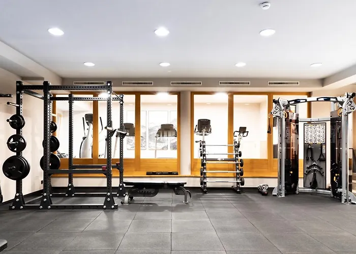 & Sonne 4 Sterne Superior Готель 4*