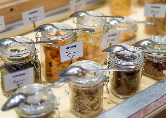 & Sonne 4 Sterne Superior 4*