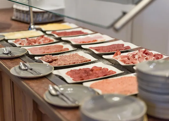 & Sonne 4 Sterne Superior Готель Кірхберг