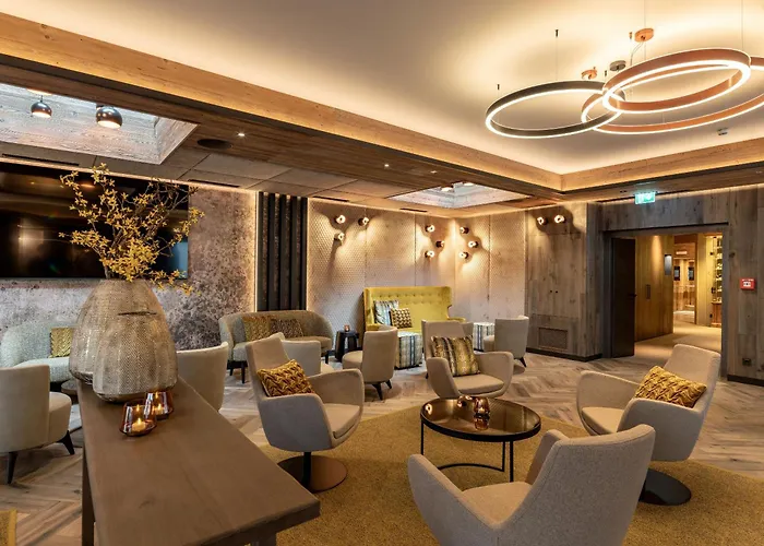 Hotel&spa Sonne 4 Sterne Superior