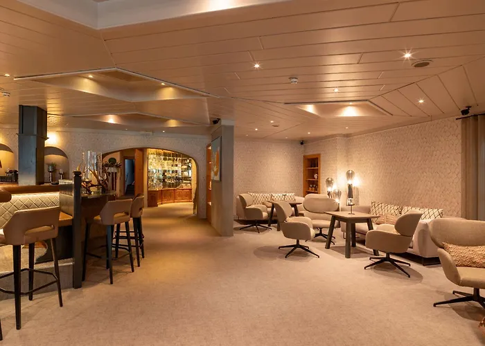 Hotel&spa Sonne 4 Sterne Superior