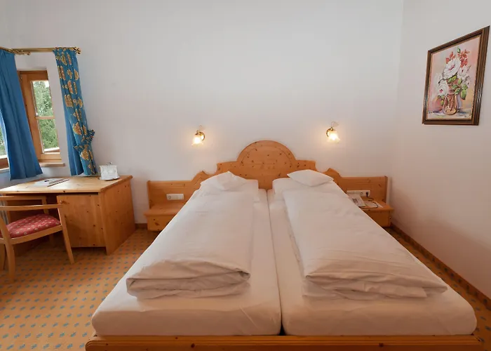 Hotel&spa Sonne 4 Sterne Superior Hotel