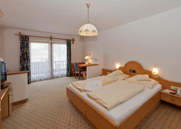 Hotel&spa Sonne 4 Sterne Superior