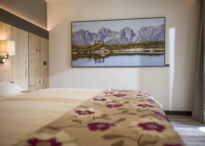 Готель & Sonne 4 Sterne Superior 4*