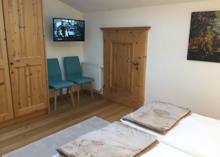 Hotel Hotel&spa Sonne 4 Sterne Superior Kirchberg in Tirol