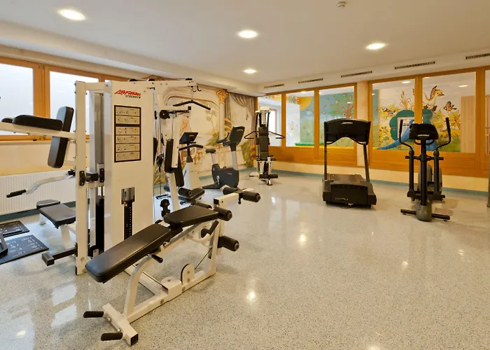 & Sonne 4 Sterne Superior Готель 4*