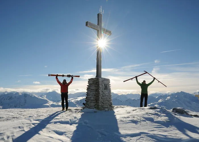 & Sonne 4 Sterne Superior