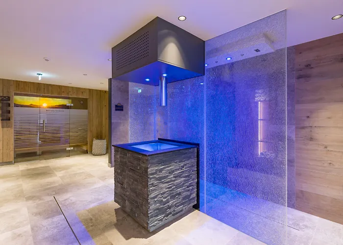 Hotel & Sonne 4 Sterne Superior 4*