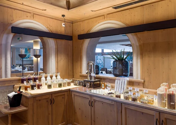 & Sonne 4 Sterne Superior