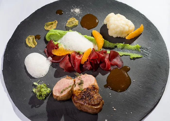 & Sonne 4 Sterne Superior