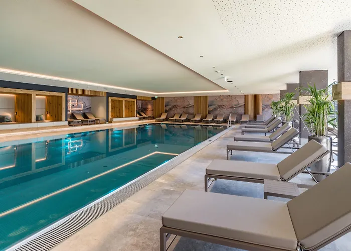 Готель & Sonne 4 Sterne Superior