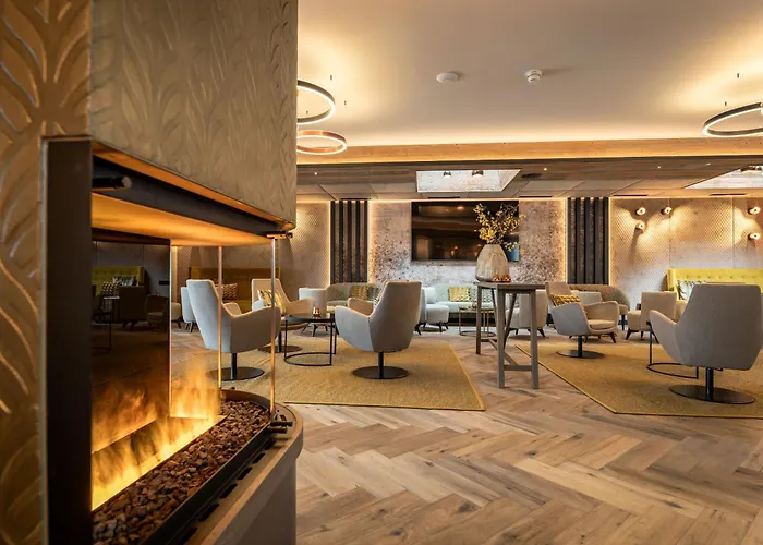 Готель & Sonne 4 Sterne Superior