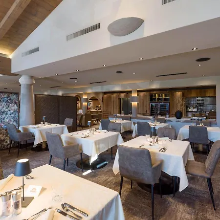 & Sonne 4 Sterne Superior Kirchberg in Tirol