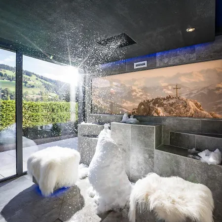 & Sonne 4 Sterne Superior Otel