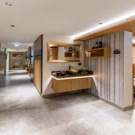 & Sonne 4 Sterne Superior Otel