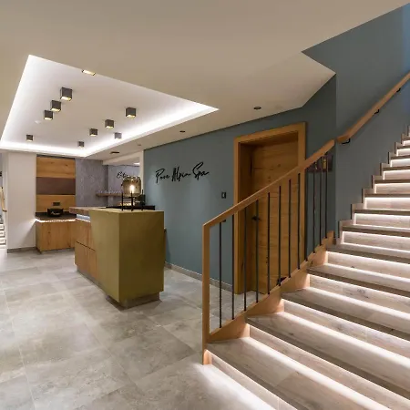 Otel & Sonne 4 Sterne Superior 4*