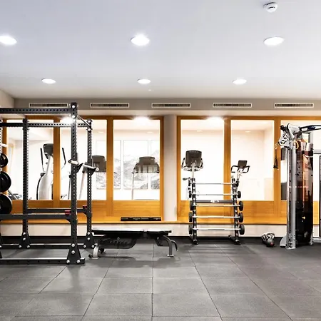 & Sonne 4 Sterne Superior Otel 4*