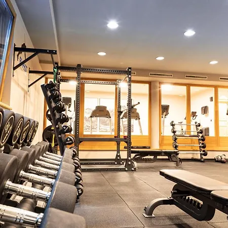 Otel & Sonne 4 Sterne Superior