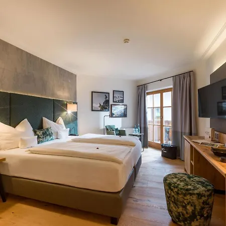 & Sonne 4 Sterne Superior Otel 4*