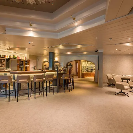 Otel & Sonne 4 Sterne Superior Kirchberg in Tirol