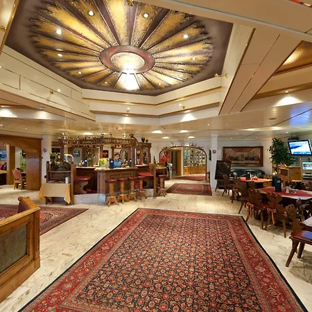 Otel & Sonne 4 Sterne Superior