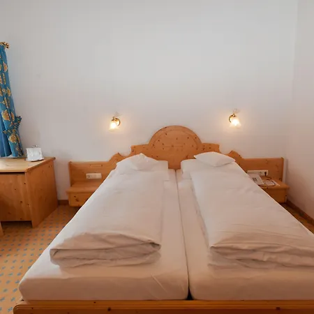 & Sonne 4 Sterne Superior Otel