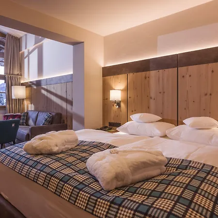 Otel & Sonne 4 Sterne Superior