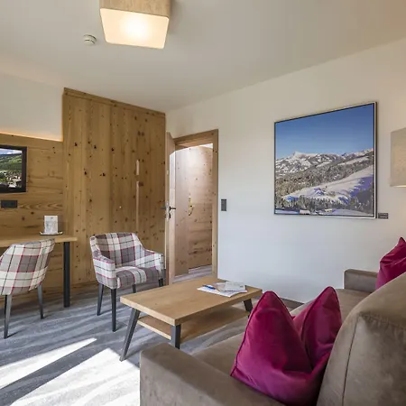 & Sonne 4 Sterne Superior Otel