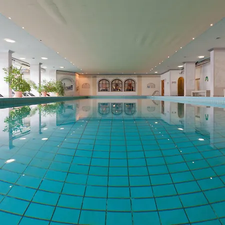 & Sonne 4 Sterne Superior Otel