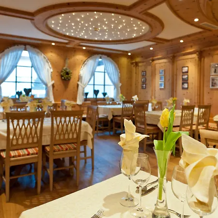 & Sonne 4 Sterne Superior 4* Kirchberg in Tirol