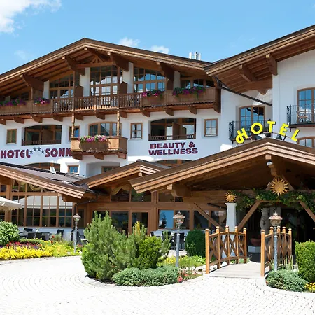 Otel & Sonne 4 Sterne Superior